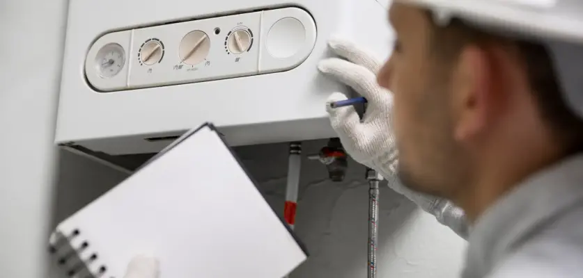 Kombi Arıza Onarım