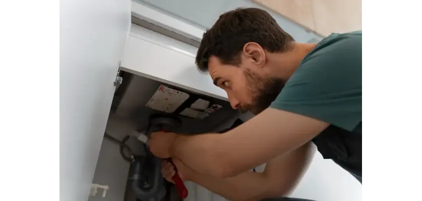 Şofben ve Kazan Bakım & Arıza