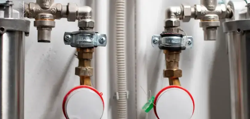 Tesisat Temizliği & Yıkama