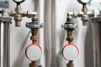 Tesisat Temizliği & Yıkama